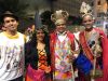 Maracatu Batuque Apabb é destaque no carnaval de PE