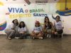 Apabb ES prestigia Desfile das Escolas de Samba