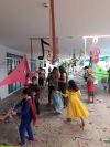 Apabb CE participa de pré-Carnaval Infantil da AABB