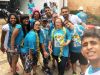 	Apabb GO participa de bloco de Carnaval