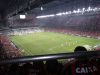 Apabb PR assiste partida entra Atlético-Paranaense e São Paulo