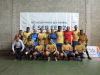 Apabb SP promove competição de futsal unificado