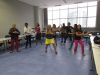 Apabb PE promove GAF sobre os benefícios da dança