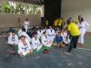 Apabb RS participa de Copa Integração de Judô
