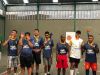 Equipe de Futsal da Apabb MG garante 3º lugar em campeonato