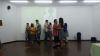 Grupo de Dança da Apabb RN faz apresentação em Semana do Meio Ambiente
