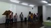 Grupo de Dança da Apabb RN faz apresentação em Semana do Meio Ambiente