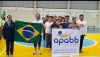 Apabb SP e PR realizam torneio Interestadual de Futsal, Atletismo e Natação