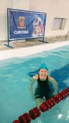 Apabb PR participa de competição de natação