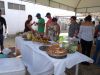 Projeto Horta Orgânica da Apabb SE comemora Dia Mundial da Alimentação