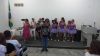 Apabb MG recebe projeto cultural da Escola Estadual Orônico Murgel Dutra