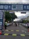 Apabb SC participa da Meia Maratona Internacional de Florianópolis