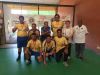 Apabb SP participa da Liga de Futsal das Olimpíadas Especiais Brasil