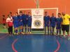 Apabb SP participa da Liga de Futsal das Olimpíadas Especiais Brasil
