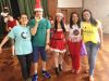 Discoteca de Natal acontece na AABB Tijuca