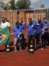 Apabb RS participa de competição esportiva