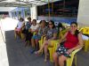 Apabb PE promove passeio no clube AABB Recife