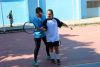 Apabb RJ retoma atividades de tênis