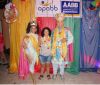 Grito de Carnaval da Apabb PE acontece na AABB