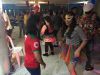 Confete e serpentina deram o tom colorido do Carnaval 2019 da Apabb RN