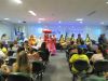 Apabb PE participa de evento no Dia da Síndrome de Down