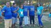 Apabb SE participa da Aracaju Toda Azul 2019