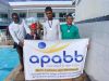 Apabb SE promove Competição Interna de Natação