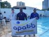 Apabb SE promove Competição Interna de Natação