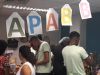 Apabb BA promove Bazar Beneficente 