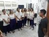 Apabb CE reinicia Projeto de Dança Inclusiva