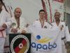 Apabb RS participa de Copa de Judô 