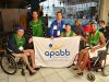 Participante da Apabb RS conquista sonho da graduação e dá lição de superação