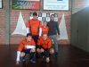 Apabb RS participa do 19º Torneio APAE Portão de Futsal