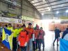 Apabb RS participa do 19º Torneio APAE Portão de Futsal