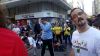 Apabb RS promove roda de capoeira inclusiva