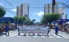 Apabb SE participa de desfile cívico