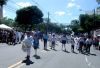 Apabb SE participa de desfile cívico