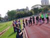 Apabb RS leva atletas de atletismo ao 46 º JOMEEX