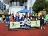 Apabb RS leva atletas de atletismo ao 46 º JOMEEX