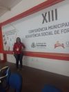 Apabb CE participa da Conferência Municipal de Assistência Social do Ceará