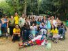 Apabb SP promove piquenique no Parque do Jaraguá