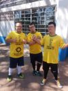 Apabb SP promove Futsal Unificado