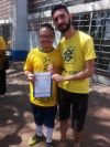Apabb SP promove Futsal Unificado