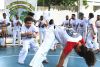 Graduação de Capoeira acontece na Apabb RJ