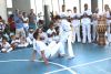 Graduação de Capoeira acontece na Apabb RJ