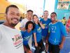 Apabb PE realiza Festival de Capoeira