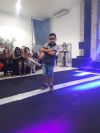 Apabb CE participa do 4° Concurso de Moda Acessível do Ceará