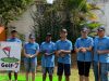 Atletas da Apabb MG conquistam 1º lugar no Golf7
