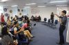 Apabb RJ inaugura novo espaço com debate sobre diversidade