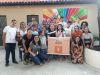 Apabb CE comemora aniversário no Projeto Dança Inclusivo